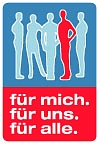 Logo Deutscher Bürgerpreis