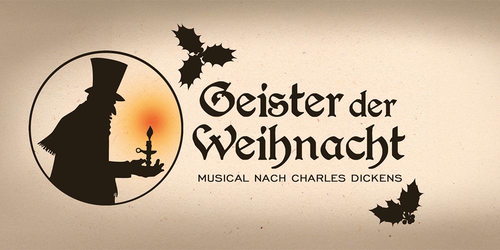Geister der Weihnacht – 29.11.25 15:00