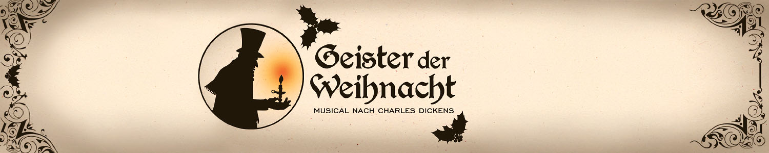 Geister der Weihnacht – 28.11.26 15:00