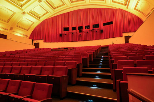 Geister der Weihnacht – MuKo Leipzig – 16.12.26